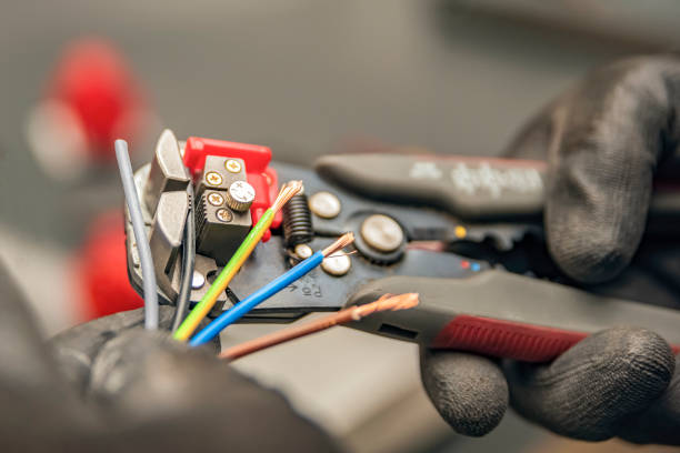 Best Electrical System Inspection  in Avondale Estates, GA