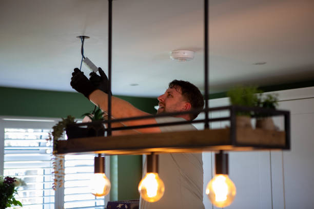 Best Affordable Electrician  in Avondale Estates, GA