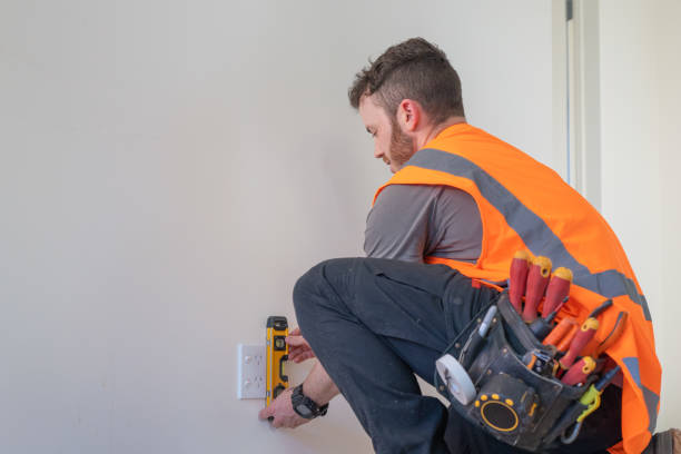 Best Affordable Emergency Electrician  in Avondale Estates, GA