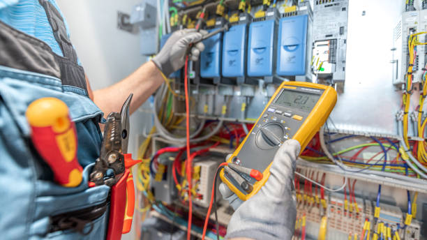 Best Electrical Outlet Repair  in Avondale Estates, GA